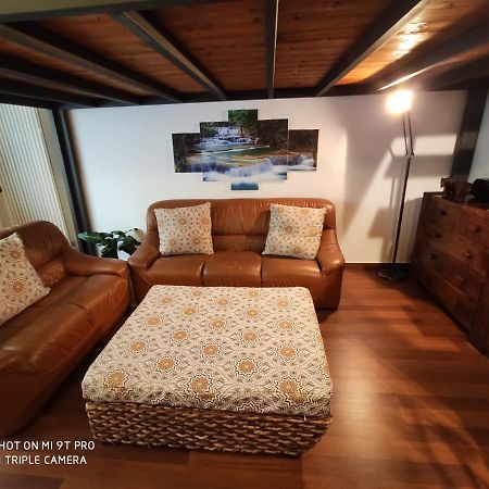 B&B Isabell โจเยีย เดล คอลเล ภายนอก รูปภาพ