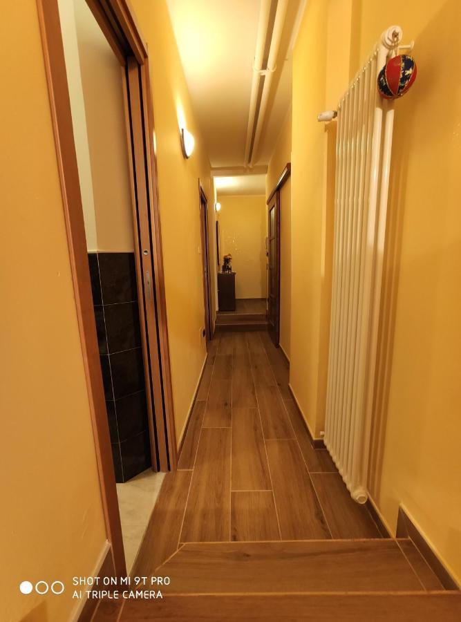 B&B Isabell โจเยีย เดล คอลเล ภายนอก รูปภาพ